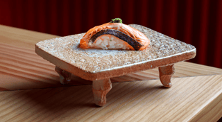 Omakase by Sergey Pak